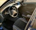 Синій Деу Ланос, об'ємом двигуна 1.5 л та пробігом 77 тис. км за 2900 $, фото 7 на Automoto.ua