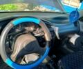 Синий Дэу Ланос, объемом двигателя 1.5 л и пробегом 240 тыс. км за 2000 $, фото 4 на Automoto.ua