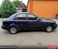 Синій Деу Ланос, об'ємом двигуна 1.5 л та пробігом 265 тис. км за 1400 $, фото 2 на Automoto.ua