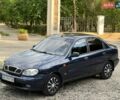 Синій Деу Ланос, об'ємом двигуна 1.5 л та пробігом 171 тис. км за 1999 $, фото 1 на Automoto.ua
