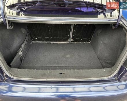 Синій Деу Ланос, об'ємом двигуна 1.5 л та пробігом 173 тис. км за 2700 $, фото 14 на Automoto.ua