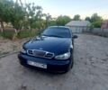 Синий Дэу Ланос, объемом двигателя 1.5 л и пробегом 315 тыс. км за 1600 $, фото 1 на Automoto.ua