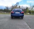 Синий Дэу Ланос, объемом двигателя 1.5 л и пробегом 131 тыс. км за 2800 $, фото 4 на Automoto.ua