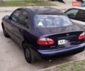 Синій Деу Ланос, об'ємом двигуна 1.5 л та пробігом 250 тис. км за 3500 $, фото 7 на Automoto.ua