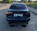 Синій Деу Ланос, об'ємом двигуна 1.6 л та пробігом 347 тис. км за 2400 $, фото 1 на Automoto.ua