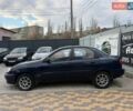 Синий Дэу Ланос, объемом двигателя 1.5 л и пробегом 200 тыс. км за 2300 $, фото 10 на Automoto.ua