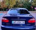 Синий Дэу Ланос, объемом двигателя 1.5 л и пробегом 143 тыс. км за 3100 $, фото 4 на Automoto.ua