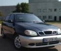 Синій Деу Ланос, об'ємом двигуна 1.6 л та пробігом 159 тис. км за 2500 $, фото 3 на Automoto.ua