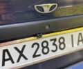 Синий Дэу Ланос, объемом двигателя 1.5 л и пробегом 300 тыс. км за 1800 $, фото 13 на Automoto.ua