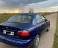 Дэу Ланос 2003 в Коростене на Automoto.ua Синий Дэу Ланос, объемом двигателя 1.5 л и пробегом 218 тыс. км за 2400 $, фото 2 на Automoto.ua