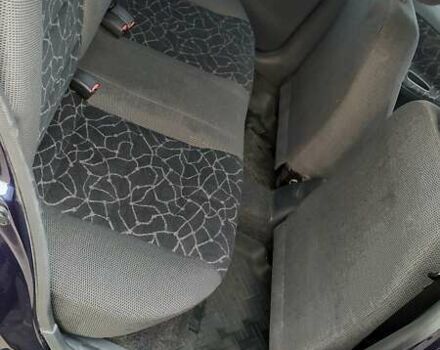 Синій Деу Ланос, об'ємом двигуна 1.5 л та пробігом 250 тис. км за 3500 $, фото 5 на Automoto.ua