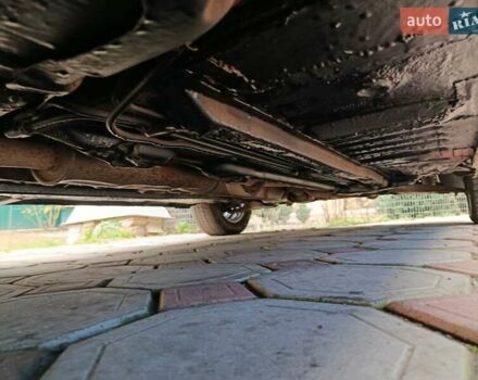 Синій Деу Ланос, об'ємом двигуна 1.5 л та пробігом 250 тис. км за 2100 $, фото 2 на Automoto.ua