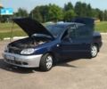 Синій Деу Ланос, об'ємом двигуна 1.6 л та пробігом 159 тис. км за 2500 $, фото 13 на Automoto.ua