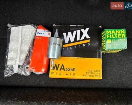 Синій Деу Ланос, об'ємом двигуна 1.5 л та пробігом 173 тис. км за 2700 $, фото 16 на Automoto.ua