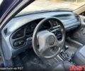 Синий Дэу Ланос, объемом двигателя 15 л и пробегом 250 тыс. км за 2350 $, фото 1 на Automoto.ua