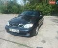 Синий Дэу Ланос, объемом двигателя 1.5 л и пробегом 70 тыс. км за 2900 $, фото 8 на Automoto.ua