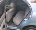 Синий Дэу Ланос, объемом двигателя 1.6 л и пробегом 175 тыс. км за 2350 $, фото 21 на Automoto.ua