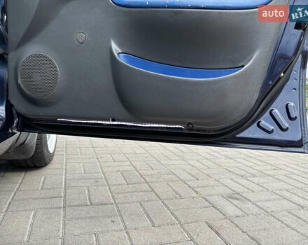 Синій Деу Ланос, об'ємом двигуна 1.5 л та пробігом 173 тис. км за 2700 $, фото 23 на Automoto.ua