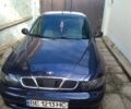 Синий Дэу Ланос, объемом двигателя 1.5 л и пробегом 250 тыс. км за 3300 $, фото 1 на Automoto.ua