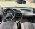 Синій Деу Ланос, об'ємом двигуна 1.5 л та пробігом 173 тис. км за 2700 $, фото 7 на Automoto.ua