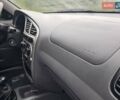 Синий Дэу Ланос, объемом двигателя 1.6 л и пробегом 175 тыс. км за 2350 $, фото 30 на Automoto.ua