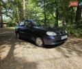 Дэу Ланос 2003 в Львове на Automoto.ua Синий Дэу Ланос, объемом двигателя 1.5 л и пробегом 109 тыс. км за 2400 $, фото 1 на Automoto.ua