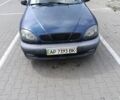 Синій Деу Ланос, об'ємом двигуна 1.5 л та пробігом 170 тис. км за 1900 $, фото 1 на Automoto.ua