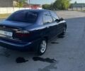 Синій Деу Ланос, об'ємом двигуна 1.6 л та пробігом 347 тис. км за 2400 $, фото 5 на Automoto.ua