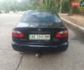 Синий Дэу Ланос, объемом двигателя 1.5 л и пробегом 70 тыс. км за 2900 $, фото 12 на Automoto.ua