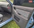 Синий Дэу Ланос, объемом двигателя 1.6 л и пробегом 175 тыс. км за 2350 $, фото 29 на Automoto.ua