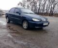 Синий Дэу Ланос, объемом двигателя 1.5 л и пробегом 311 тыс. км за 1350 $, фото 1 на Automoto.ua