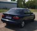 Синій Деу Ланос, об'ємом двигуна 1.6 л та пробігом 159 тис. км за 2500 $, фото 4 на Automoto.ua