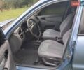 Синий Дэу Ланос, объемом двигателя 1.6 л и пробегом 175 тыс. км за 2350 $, фото 22 на Automoto.ua