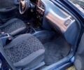 Синий Дэу Ланос, объемом двигателя 1.5 л и пробегом 0 тыс. км за 1700 $, фото 4 на Automoto.ua