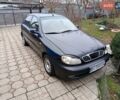 Синій Деу Ланос, об'ємом двигуна 1.5 л та пробігом 250 тис. км за 2100 $, фото 7 на Automoto.ua