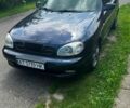 Синій Деу Ланос, об'ємом двигуна 1.5 л та пробігом 258 тис. км за 2500 $, фото 1 на Automoto.ua