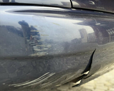 Синий Дэу Ланос, объемом двигателя 1.5 л и пробегом 180 тыс. км за 2500 $, фото 26 на Automoto.ua