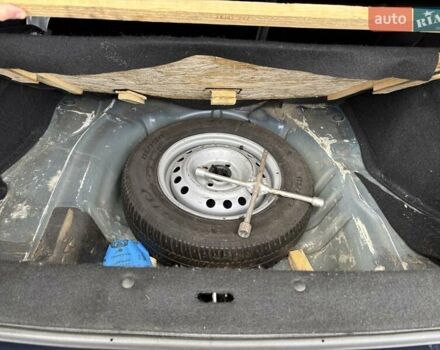 Синій Деу Ланос, об'ємом двигуна 1.5 л та пробігом 173 тис. км за 2700 $, фото 15 на Automoto.ua