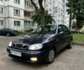 Синій Деу Ланос, об'ємом двигуна 1.5 л та пробігом 282 тис. км за 2350 $, фото 1 на Automoto.ua