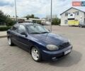 Синій Деу Ланос, об'ємом двигуна 1.5 л та пробігом 173 тис. км за 2700 $, фото 1 на Automoto.ua