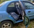 Синій Деу Ланос, об'ємом двигуна 1.6 л та пробігом 165 тис. км за 2400 $, фото 1 на Automoto.ua