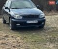 Синий Дэу Ланос, объемом двигателя 1.5 л и пробегом 255 тыс. км за 2500 $, фото 1 на Automoto.ua
