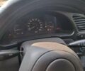 Синий Дэу Ланос, объемом двигателя 1.5 л и пробегом 183 тыс. км за 2500 $, фото 10 на Automoto.ua