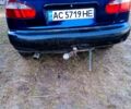 Синий Дэу Ланос, объемом двигателя 1.3 л и пробегом 0 тыс. км за 1350 $, фото 1 на Automoto.ua