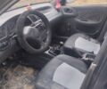 Синий Дэу Ланос, объемом двигателя 1.5 л и пробегом 282 тыс. км за 1500 $, фото 1 на Automoto.ua