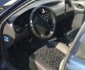 Синій Деу Ланос, об'ємом двигуна 1.6 л та пробігом 159 тис. км за 2500 $, фото 9 на Automoto.ua