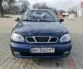 Синій Деу Ланос, об'ємом двигуна 1.5 л та пробігом 256 тис. км за 2990 $, фото 1 на Automoto.ua