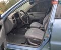 Синий Дэу Ланос, объемом двигателя 1.6 л и пробегом 175 тыс. км за 2350 $, фото 26 на Automoto.ua