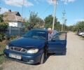 Синий Дэу Ланос, объемом двигателя 1.5 л и пробегом 340 тыс. км за 2301 $, фото 1 на Automoto.ua