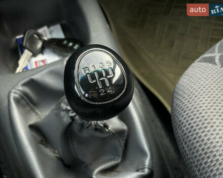 Синий Дэу Ланос, объемом двигателя 1.5 л и пробегом 185 тыс. км за 2999 $, фото 11 на Automoto.ua